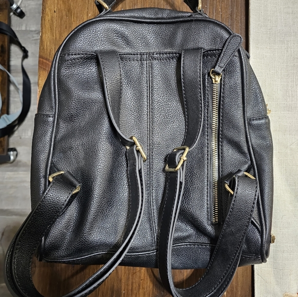 Betsey Johnson backpack - Picture 2 of 5